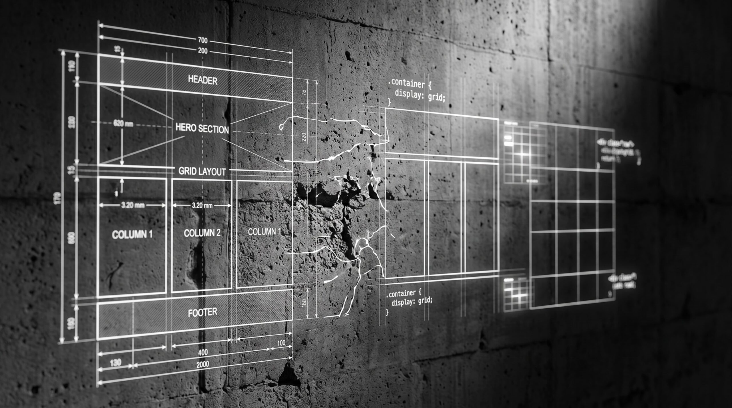 diseño web para empresa de reformas